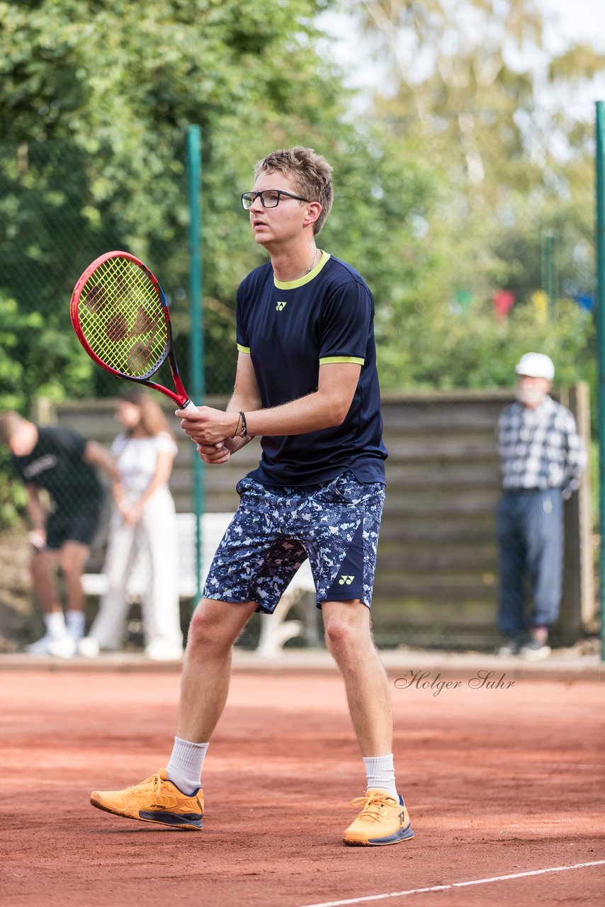 Bild 229 - Marner Tennisevent mit Mischa Zverev